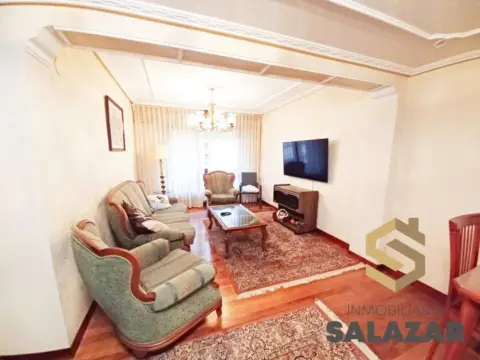 Piso en calle de José Miguel de Barandiarán Ayerbe