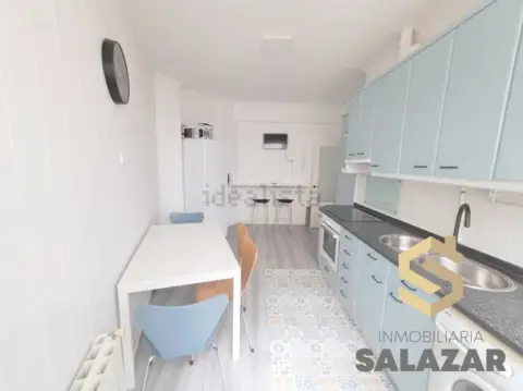 Piso en calle Tellagorri