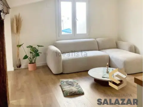 Piso en calle Somera