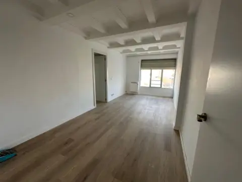 Piso en calle de León XIII