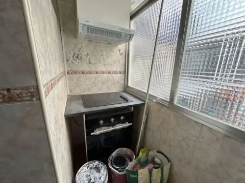 Piso en calle de León XIII