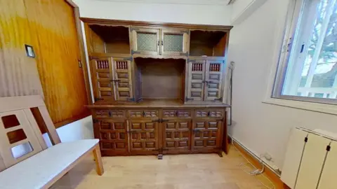 Piso en Avenida de Juan Carlos I