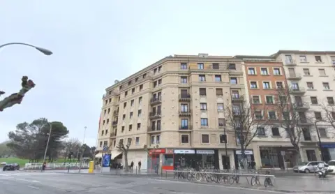 Piso en Zaragozako Etorbidea, 21