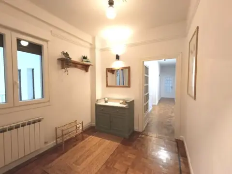 Piso en Zaragozako Etorbidea, 21