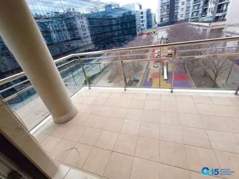 Piso en Riberas de Loiola