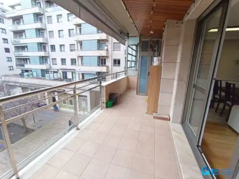 Piso en Riberas de Loiola