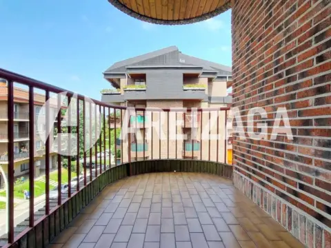 Piso en calle de Borroto