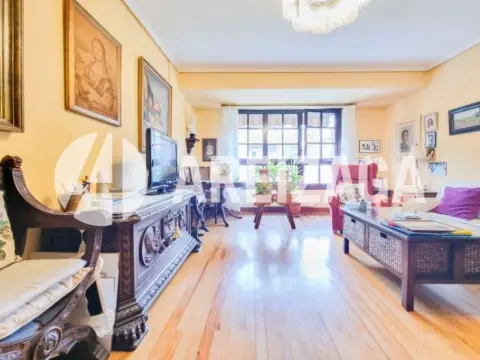 Piso en calle de Borroto