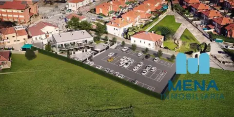 Casa pareada en Cacicedo