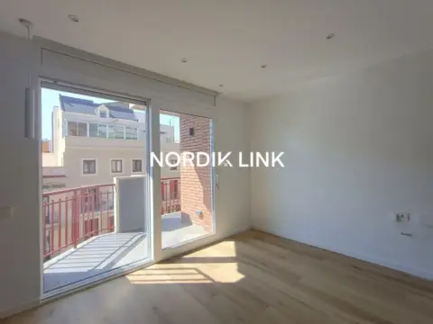 Piso en Carrer de Balmes