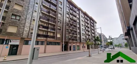 Piso en calle Morgan
