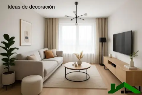 Piso en calle de los Caseríos