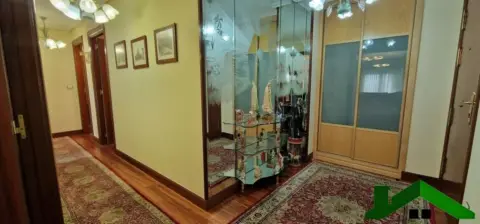 Piso en calle de los Caseríos