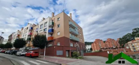 Piso en calle de los Caseríos