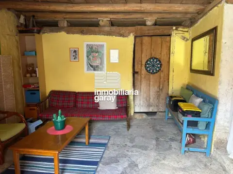 Casa en Hornillayuso