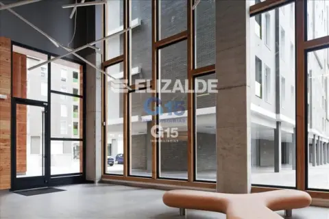 Local comercial en calle de Antonio María Labaien