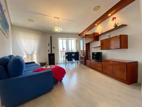 Piso en calle Kale Nagusia