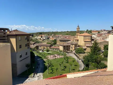 Piso en calle Kale Nagusia