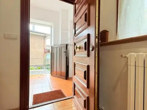 Piso en calle Erregezaintza Kalea