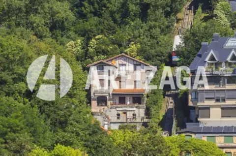 Casa en Itsasargiko Pasealekua, 29