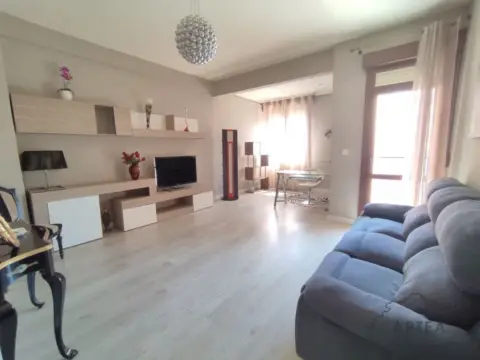 Piso en calle de Juan de Garay