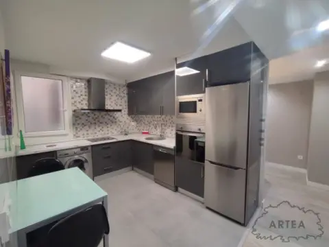 Piso en calle de Juan de Garay