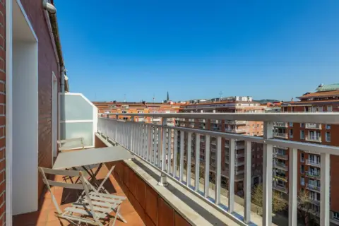 Piso en calle de José María Salaberria