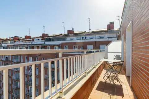 Piso en calle de José María Salaberria