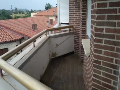 Piso en Espinosa de los Monteros