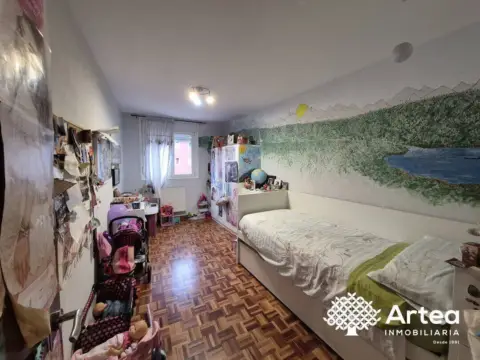 Piso en calle de Juan Carlos de Gortazar