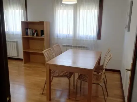 Piso en Zorraquín