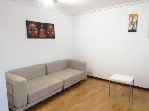 Piso en Zorraquín