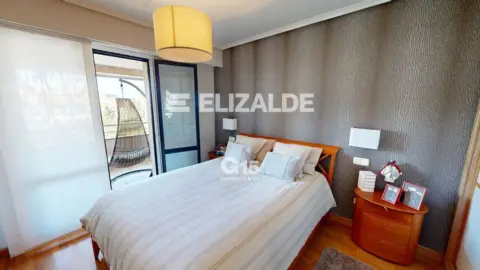 Piso en Iñaki Aldabalde Enparantza