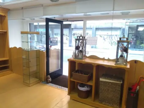 Local comercial en Tívoli