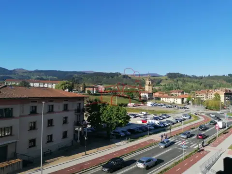 Piso en Goiuria