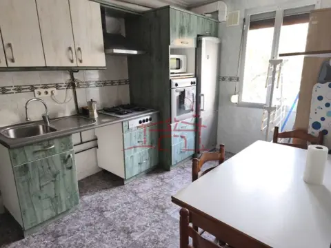 Piso en Goiuria