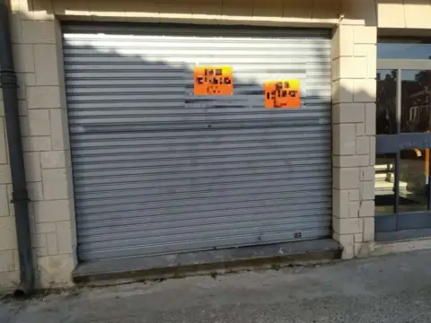 Local comercial en Gandia