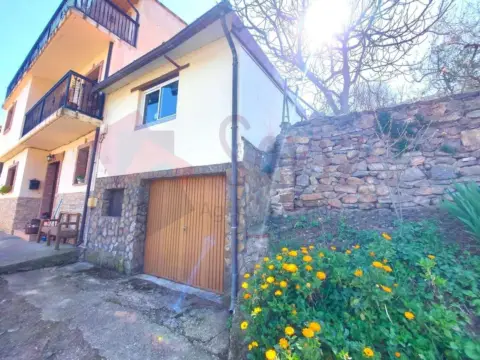 Casa en Jubera
