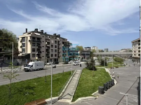 Piso en Loyola