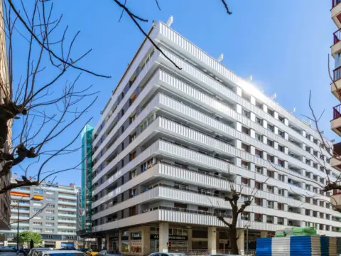 Piso en Karlos I.aren Hiribidea