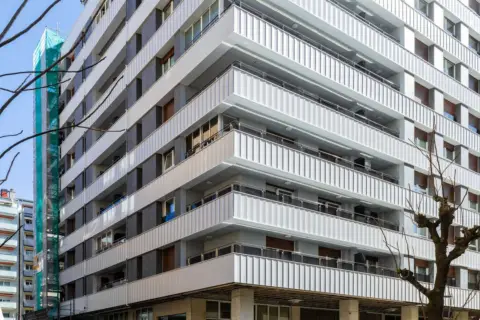 Piso en Karlos I.aren Hiribidea