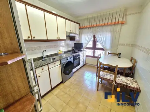 Piso en Peñota