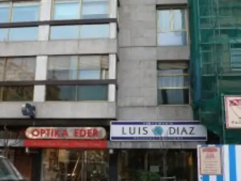 Local comercial en Centro