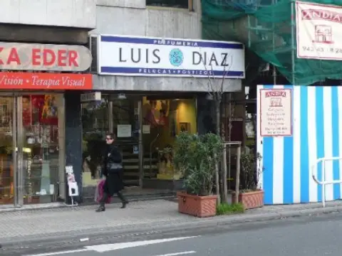 Local comercial en Centro