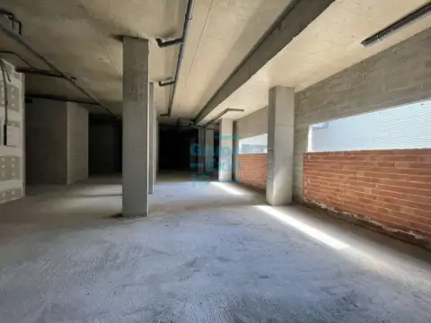 Local comercial en calle Estella, 13