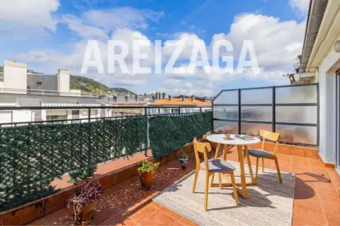Piso en Nagusia Galtzara
