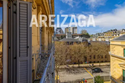 Piso en calle de Sánchez Toca, 11