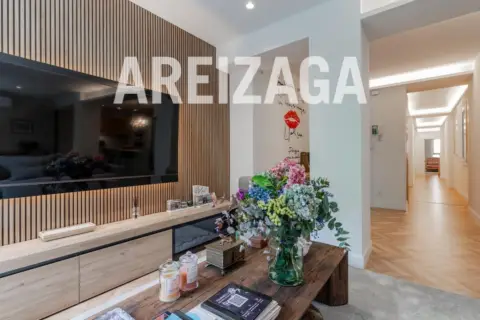 Piso en calle Antso Jakituna Hiribidea Sabio Sancho
