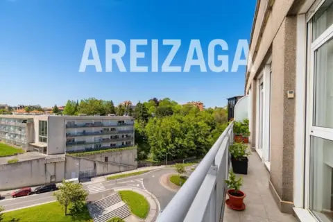 Piso en Antiguo Ondarreta