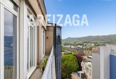 Piso en Antiguo Ondarreta